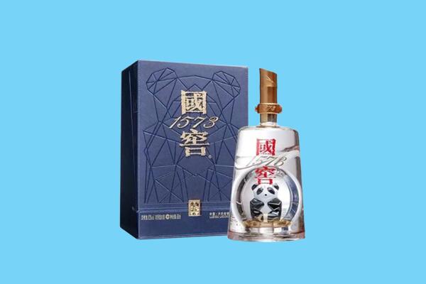 金门县回收国窖1573